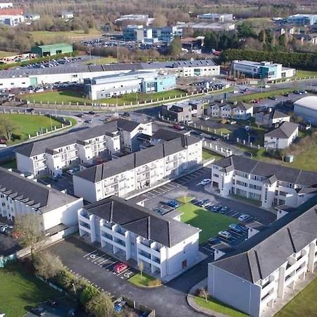 Glen Abhainn Standard Budget Accommodation Атлон Экстерьер фото