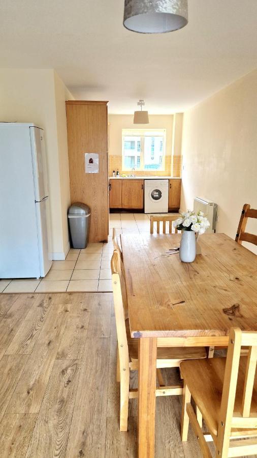 Glen Abhainn Standard Budget Accommodation Атлон Экстерьер фото