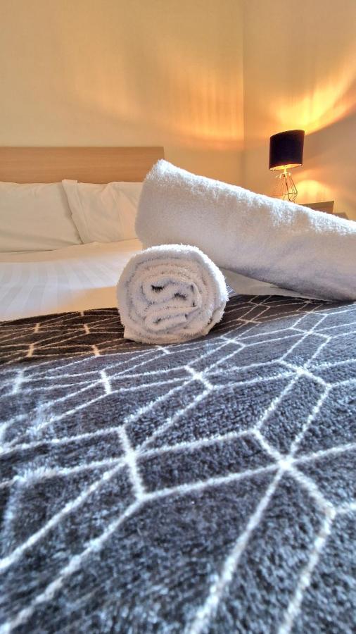Glen Abhainn Standard Budget Accommodation Атлон Экстерьер фото