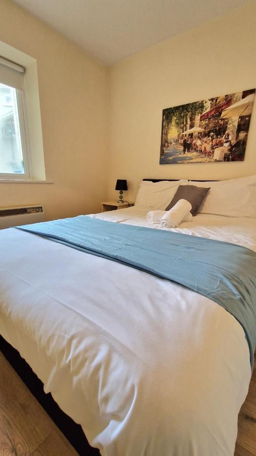 Glen Abhainn Standard Budget Accommodation Атлон Экстерьер фото