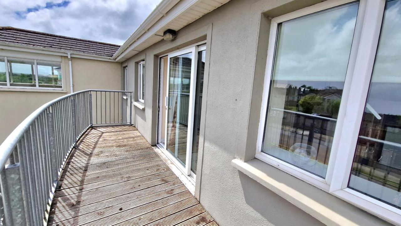 Glen Abhainn Standard Budget Accommodation Атлон Экстерьер фото