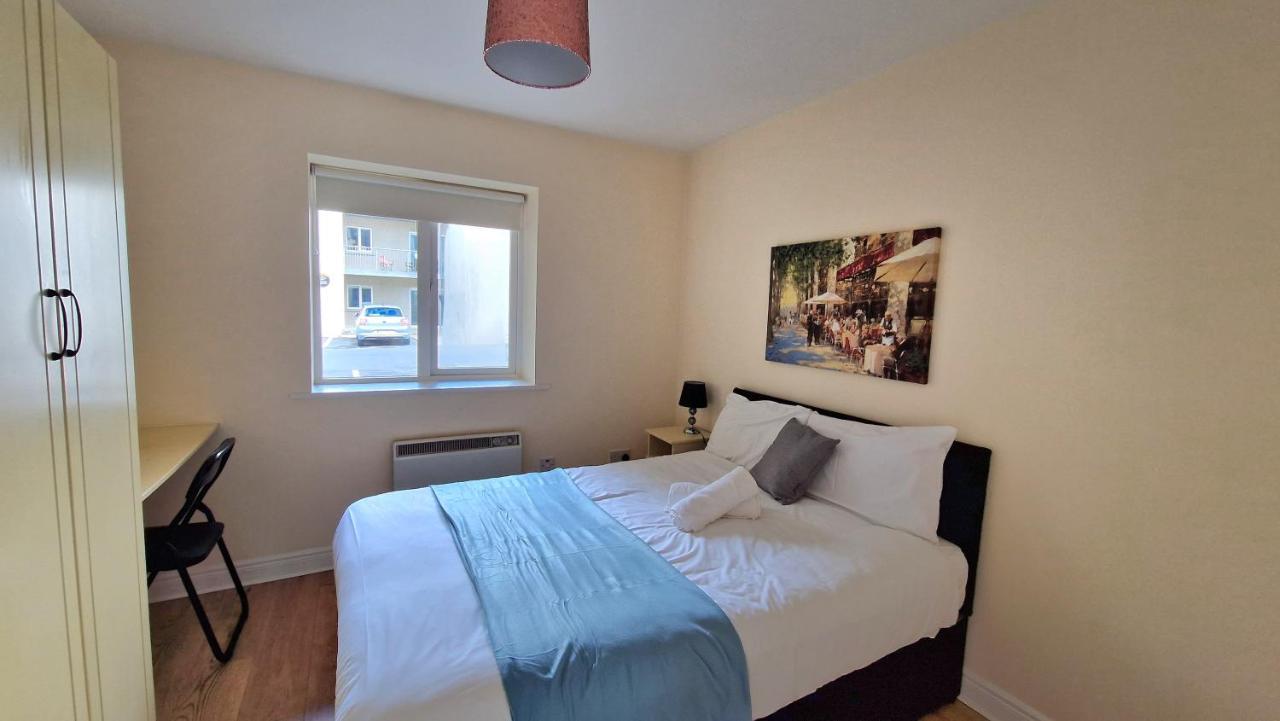 Glen Abhainn Standard Budget Accommodation Атлон Экстерьер фото