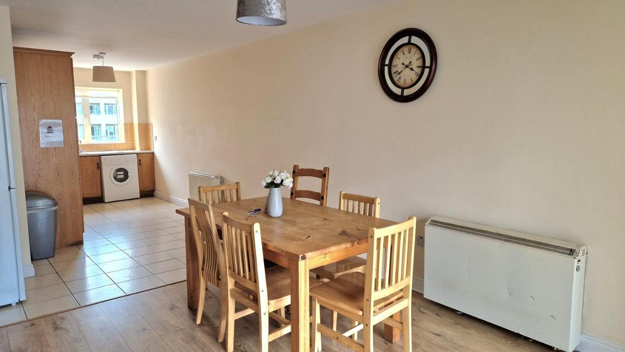 Glen Abhainn Standard Budget Accommodation Атлон Экстерьер фото