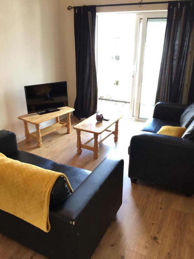Glen Abhainn Standard Budget Accommodation Атлон Экстерьер фото